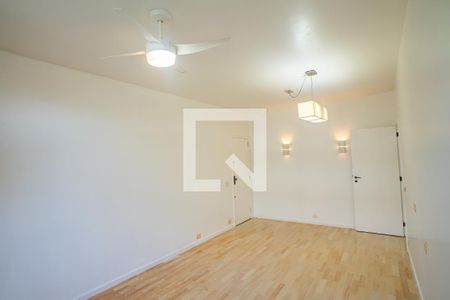 Sala de apartamento para alugar com 3 quartos, 110m² em Laranjeiras, Rio de Janeiro