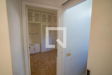 Apartamento para alugar com 110m², 3 quartos e 2 vagasCorredor