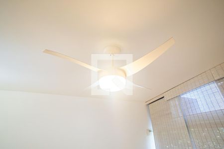 Sala detalhe de apartamento para alugar com 3 quartos, 110m² em Laranjeiras, Rio de Janeiro