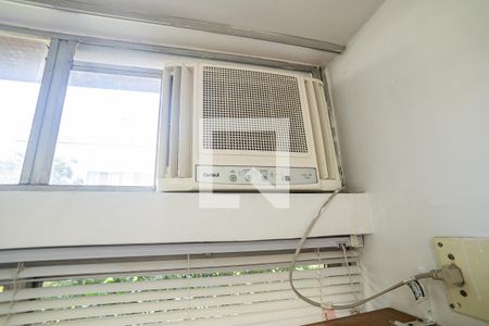 Apartamento para alugar com 110m², 3 quartos e 2 vagasEscritório detalhe