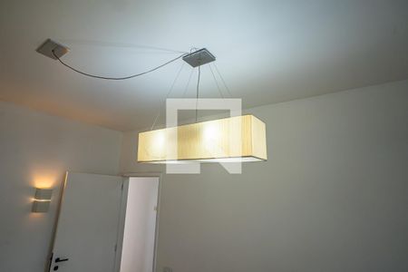 Sala de apartamento para alugar com 3 quartos, 110m² em Laranjeiras, Rio de Janeiro