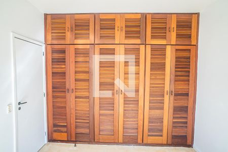 Apartamento para alugar com 110m², 3 quartos e 2 vagasQuarto 3