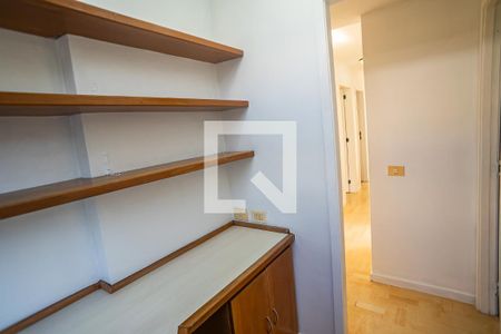 Apartamento para alugar com 110m², 3 quartos e 2 vagasEscritório