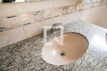 Apartamento para alugar com 110m², 3 quartos e 2 vagasQuarto 3 banheiro suite