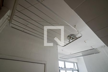 Apartamento para alugar com 110m², 3 quartos e 2 vagasÁrea de Serviço