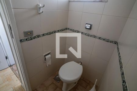 Apartamento para alugar com 110m², 3 quartos e 2 vagasÁrea de Serviço- Banheiro