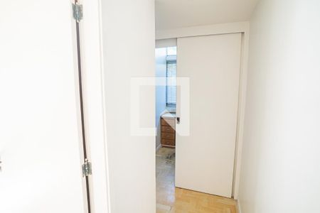 Apartamento para alugar com 110m², 3 quartos e 2 vagasCorredor