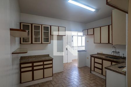 Apartamento para alugar com 110m², 3 quartos e 2 vagasCozinha