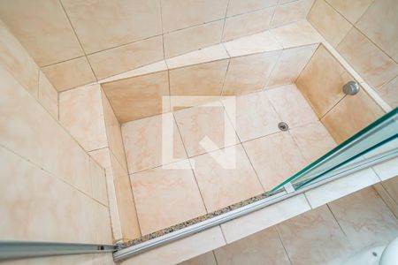 Apartamento para alugar com 110m², 3 quartos e 2 vagasBanheiro - banheira