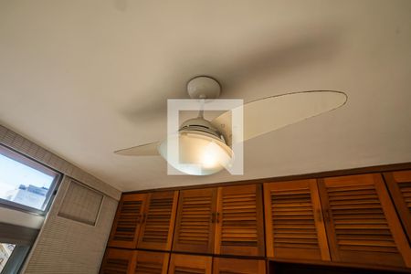 Apartamento para alugar com 110m², 3 quartos e 2 vagasQuarto 1 detalhe