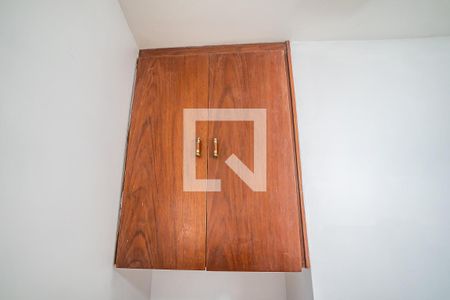 Apartamento para alugar com 110m², 3 quartos e 2 vagasÁrea de Serviço- Quarto