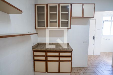 Apartamento para alugar com 110m², 3 quartos e 2 vagasCozinha - Armários