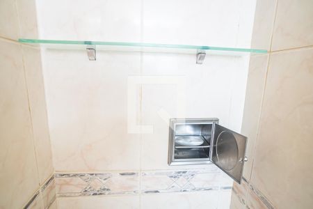 Apartamento para alugar com 110m², 3 quartos e 2 vagasQuarto 3 banheiro suite