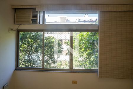 Sala de apartamento à venda com 3 quartos, 110m² em Laranjeiras, Rio de Janeiro