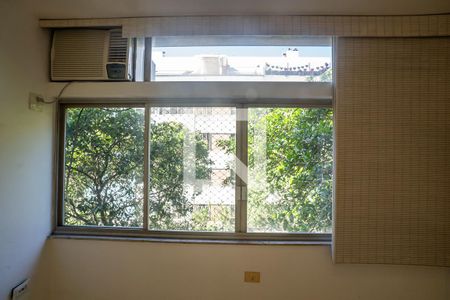 Sala de apartamento para alugar com 3 quartos, 110m² em Laranjeiras, Rio de Janeiro