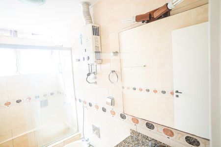 Apartamento para alugar com 110m², 3 quartos e 2 vagasBanheiro