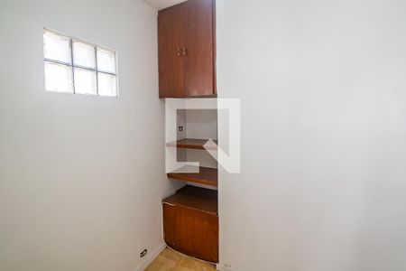 Apartamento para alugar com 110m², 3 quartos e 2 vagasÁrea de Serviço- Quarto