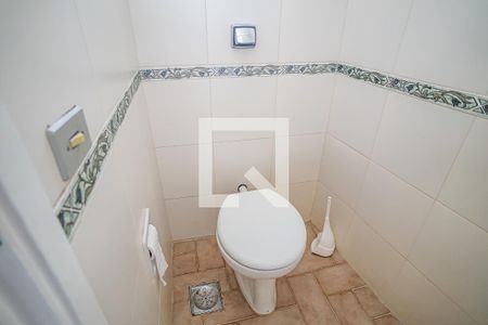 Apartamento para alugar com 110m², 3 quartos e 2 vagasÁrea de Serviço- Banheiro