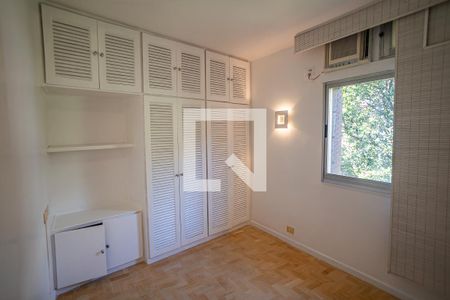 Apartamento para alugar com 110m², 3 quartos e 2 vagasQuarto 2