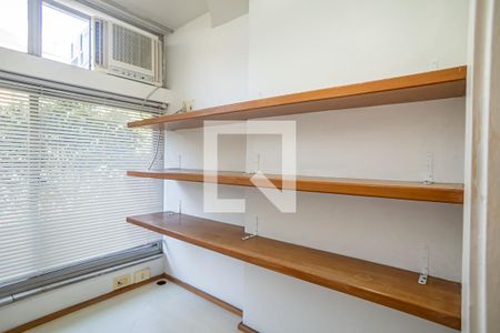 Apartamento para alugar com 110m², 3 quartos e 2 vagasEscritório