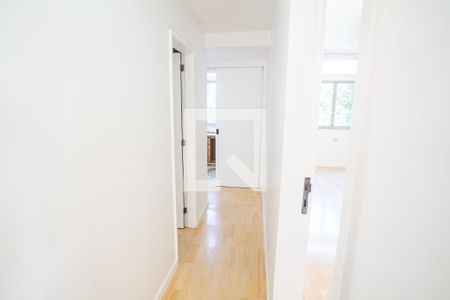 Apartamento para alugar com 110m², 3 quartos e 2 vagasCorredor