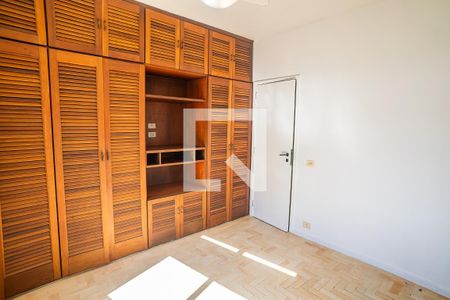 Apartamento para alugar com 110m², 3 quartos e 2 vagasQuarto 1