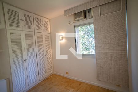 Apartamento para alugar com 110m², 3 quartos e 2 vagasQuarto 2