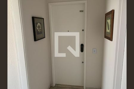 Apartamento para alugar com 110m², 3 quartos e 2 vagasÁrea comum