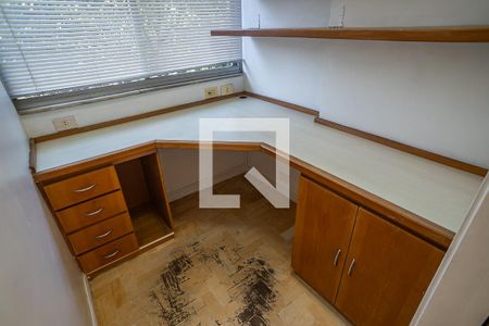 Apartamento para alugar com 110m², 3 quartos e 2 vagasEscritório