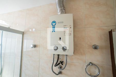 Apartamento para alugar com 110m², 3 quartos e 2 vagasBanheiro