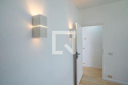 Sala de apartamento para alugar com 3 quartos, 110m² em Laranjeiras, Rio de Janeiro