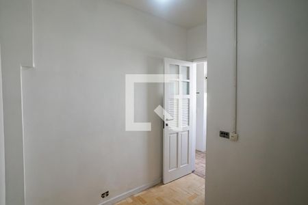 Apartamento para alugar com 110m², 3 quartos e 2 vagasÁrea de Serviço- Quarto