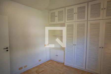 Apartamento para alugar com 110m², 3 quartos e 2 vagasQuarto 2
