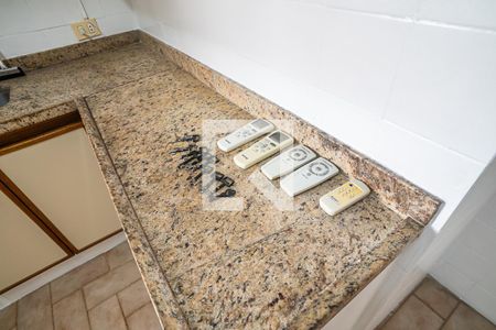 Apartamento para alugar com 110m², 3 quartos e 2 vagasCozinha