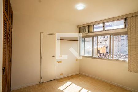 Apartamento para alugar com 110m², 3 quartos e 2 vagasQuarto 3