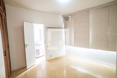 Apartamento para alugar com 110m², 3 quartos e 2 vagasBanheiro