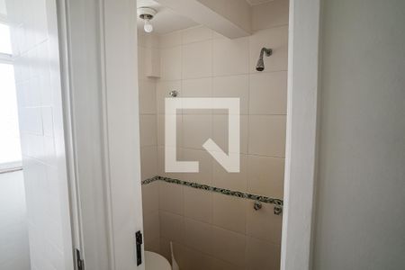 Apartamento para alugar com 110m², 3 quartos e 2 vagasÁrea de Serviço- Banheiro