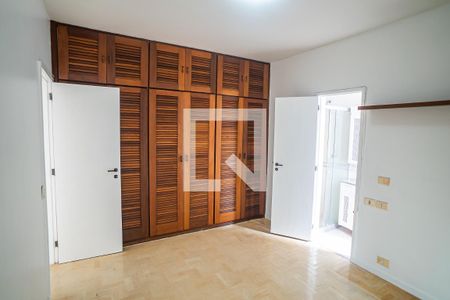 Apartamento para alugar com 110m², 3 quartos e 2 vagasQuarto 3