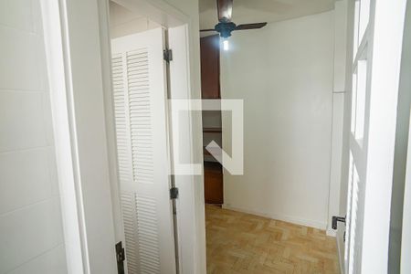 Apartamento para alugar com 110m², 3 quartos e 2 vagasÁrea de Serviço