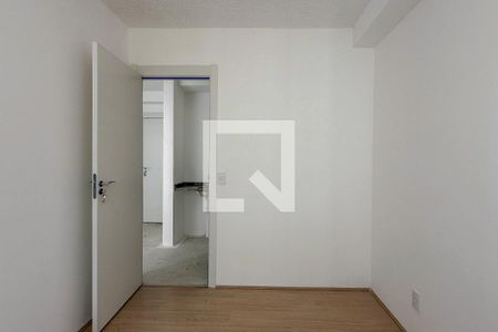 Quarto 1 de apartamento para alugar com 2 quartos, 33m² em Várzea da Barra Funda, São Paulo
