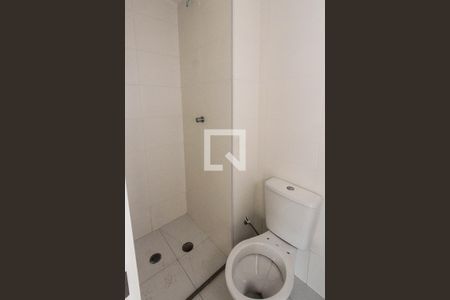 Apartamento para alugar com 34m², 2 quartos e sem vagaBanheiro