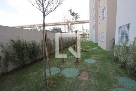 Apartamento para alugar com 34m², 2 quartos e sem vagaÁrea de Ginastica