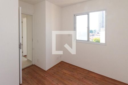 Apartamento para alugar com 34m², 2 quartos e sem vagaQuarto 02