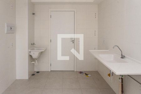Apartamento para alugar com 34m², 2 quartos e sem vagaCozinha