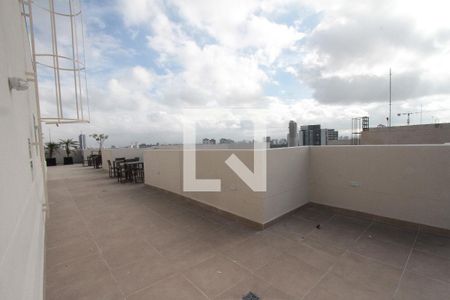 Apartamento para alugar com 34m², 2 quartos e sem vagasolario