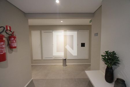 Apartamento para alugar com 34m², 2 quartos e sem vagasolario