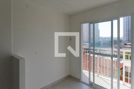 Apartamento para alugar com 34m², 2 quartos e sem vagaSala