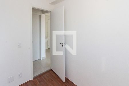 Apartamento para alugar com 34m², 2 quartos e sem vagaQuarto