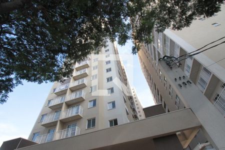 Apartamento para alugar com 34m², 2 quartos e sem vagaFachada