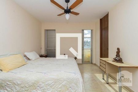 Quarto 1  de apartamento para alugar com 4 quartos, 280m² em Santa Lúcia, Belo Horizonte